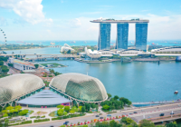 Singapur